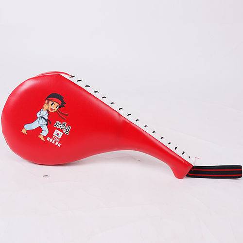 Small cartoons (red)